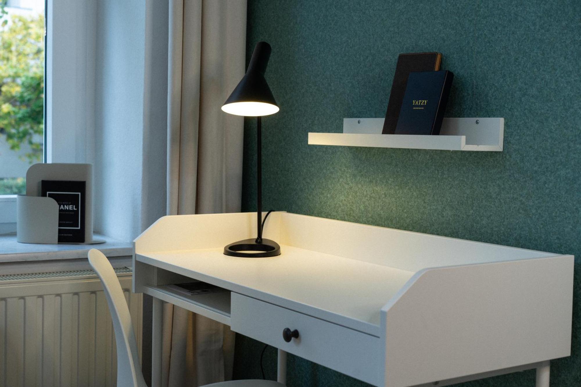 Charles & Kaetchen Living Gohlis Apartman Lipcse Kültér fotó