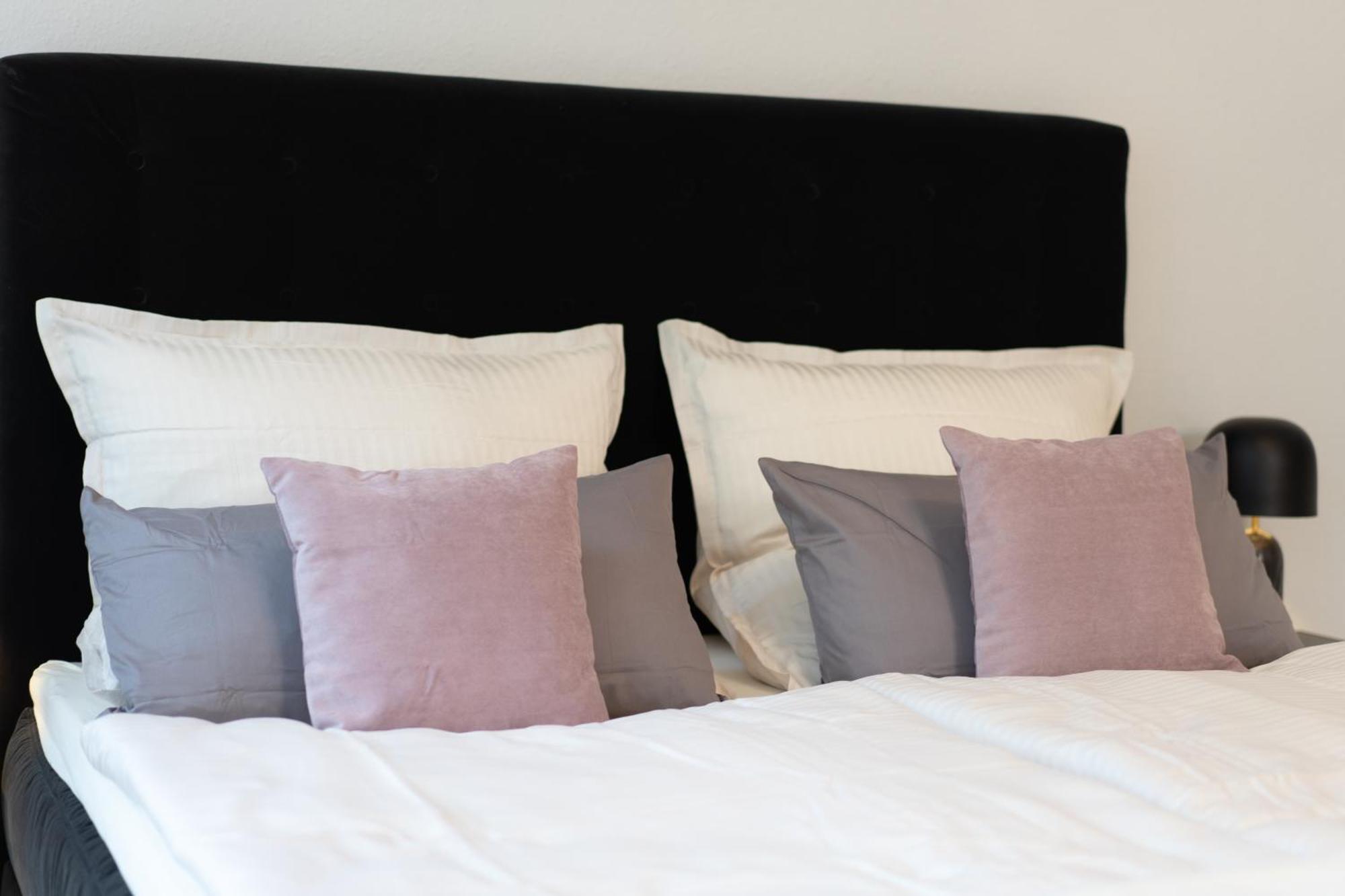 Charles & Kaetchen Living Gohlis Apartman Lipcse Kültér fotó